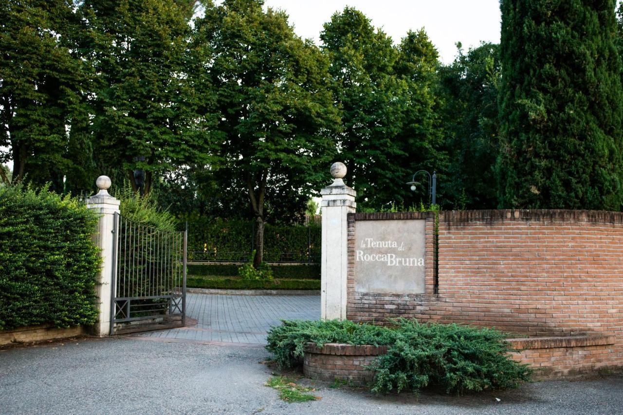 La Tenuta Di Rocca Bruna Country 3*