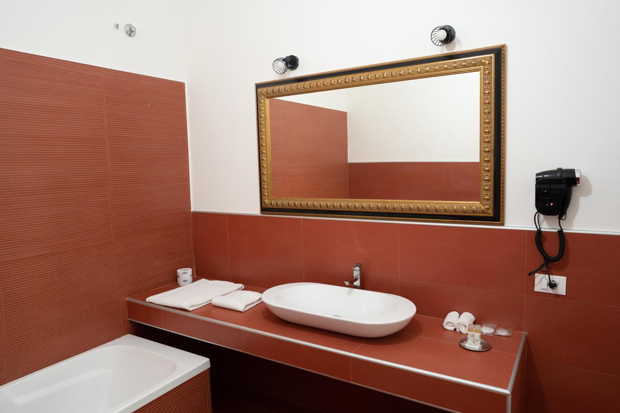 Affittacamere La Tenuta Di Rocca Bruna Country 3*