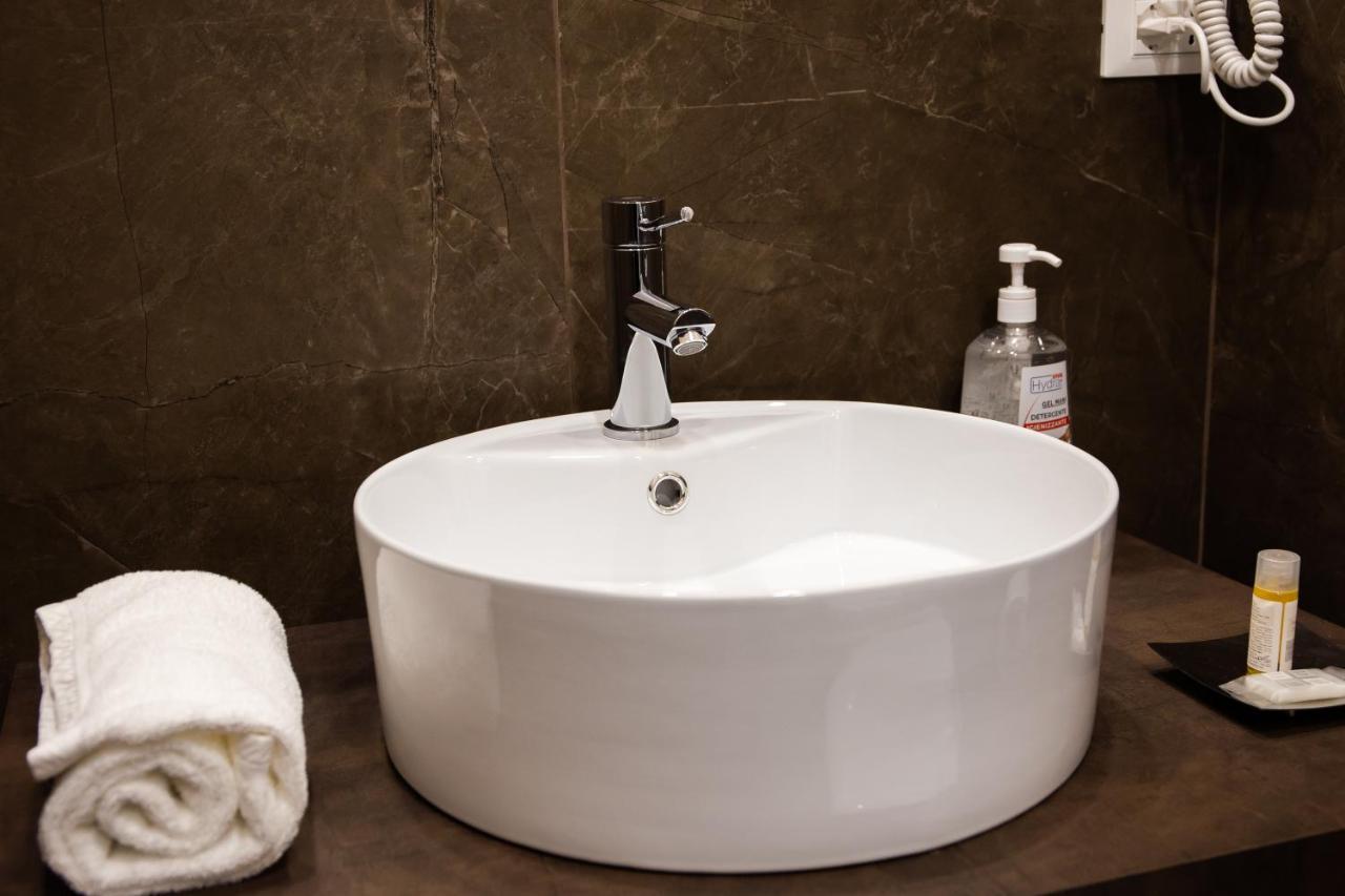 Affittacamere La Tenuta Di Rocca Bruna Country 3*