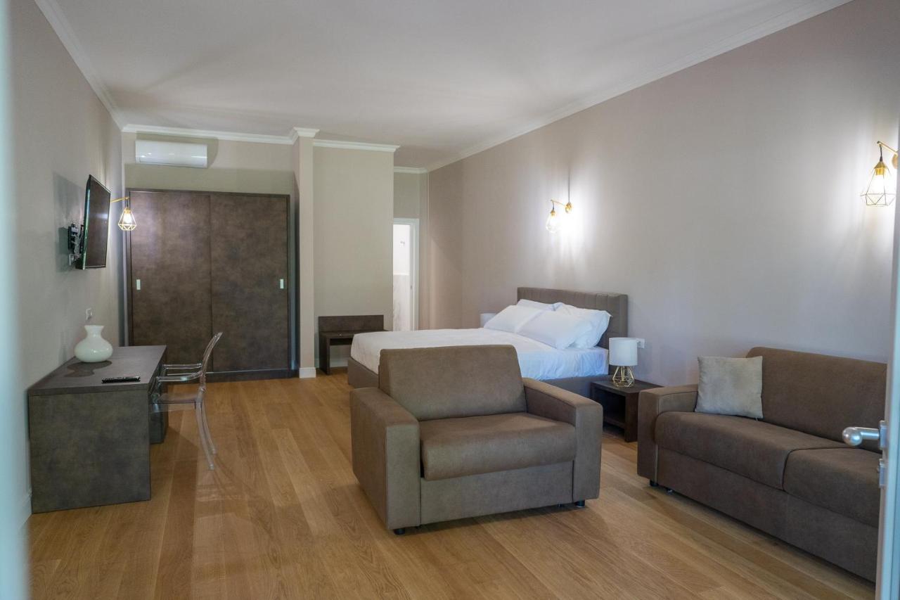 La Tenuta Di Rocca Bruna Country Affittacamere 3*
