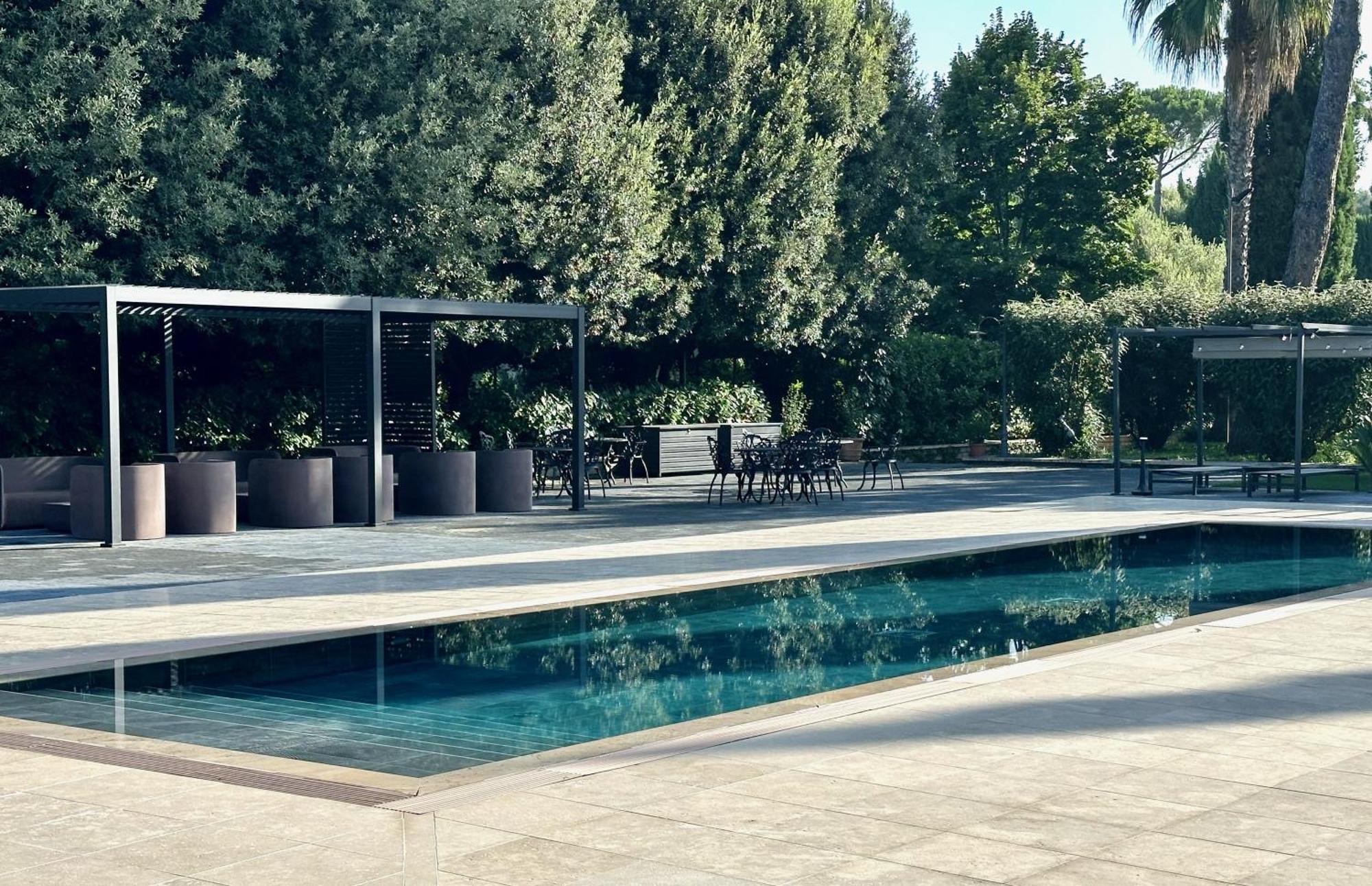 Maison d'hôtes La Tenuta Di Rocca Bruna Country 3*